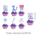 Cupcake 24pcs