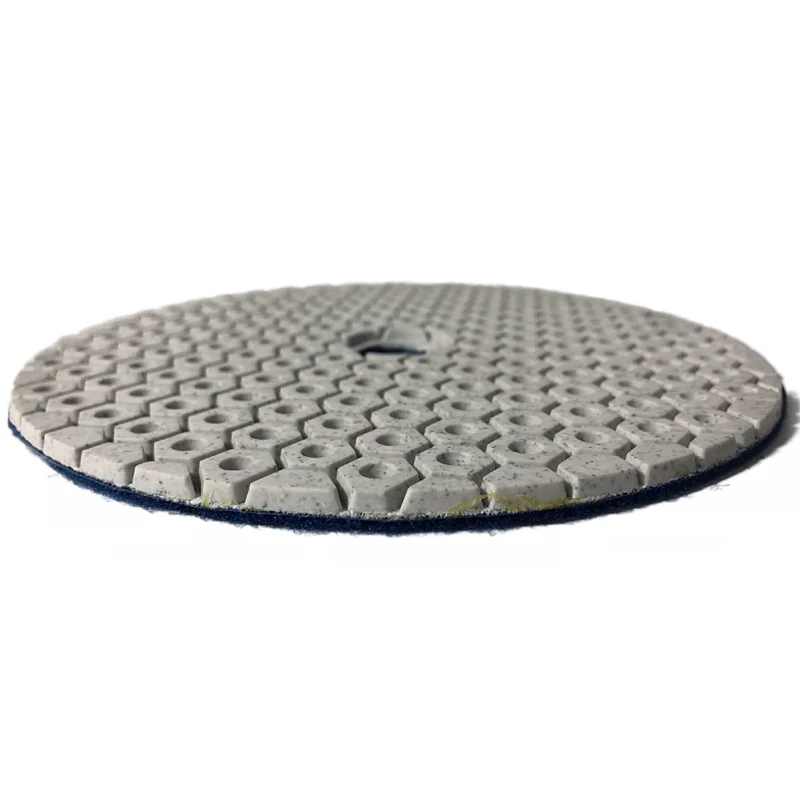 180mm 7 Inch Diamond Wet Polishing Pads for Granite Marble Concrete Stone Grinding Wheel Sanding Disc Abrasive Polish Tools