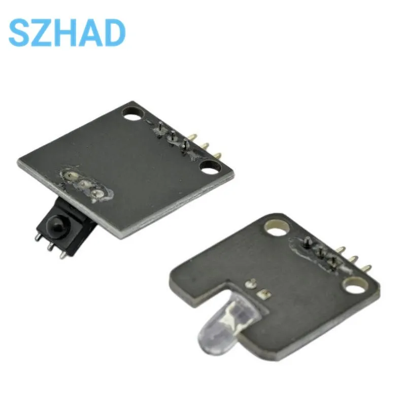 IR Infrared Transmitter Module Ir Digital 38Khz Infrared Receiver Sensor Module For Arduino Electronic Building Block