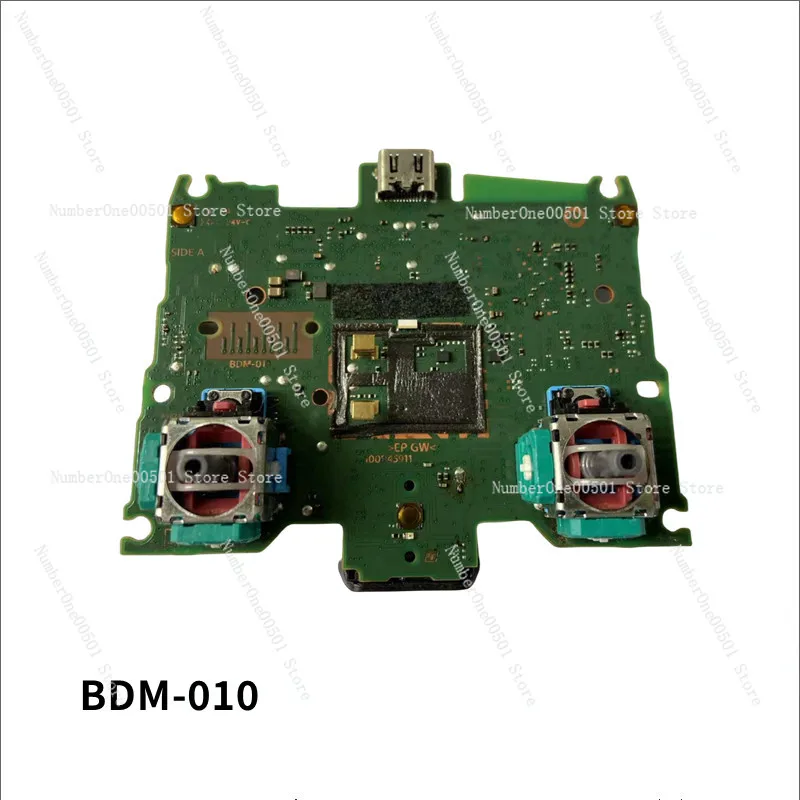 carte-mere-de-controleur-ps5-d'origine-bdm-030-piece-de-rechange-d'origine-pour-la-reparation-dualsense