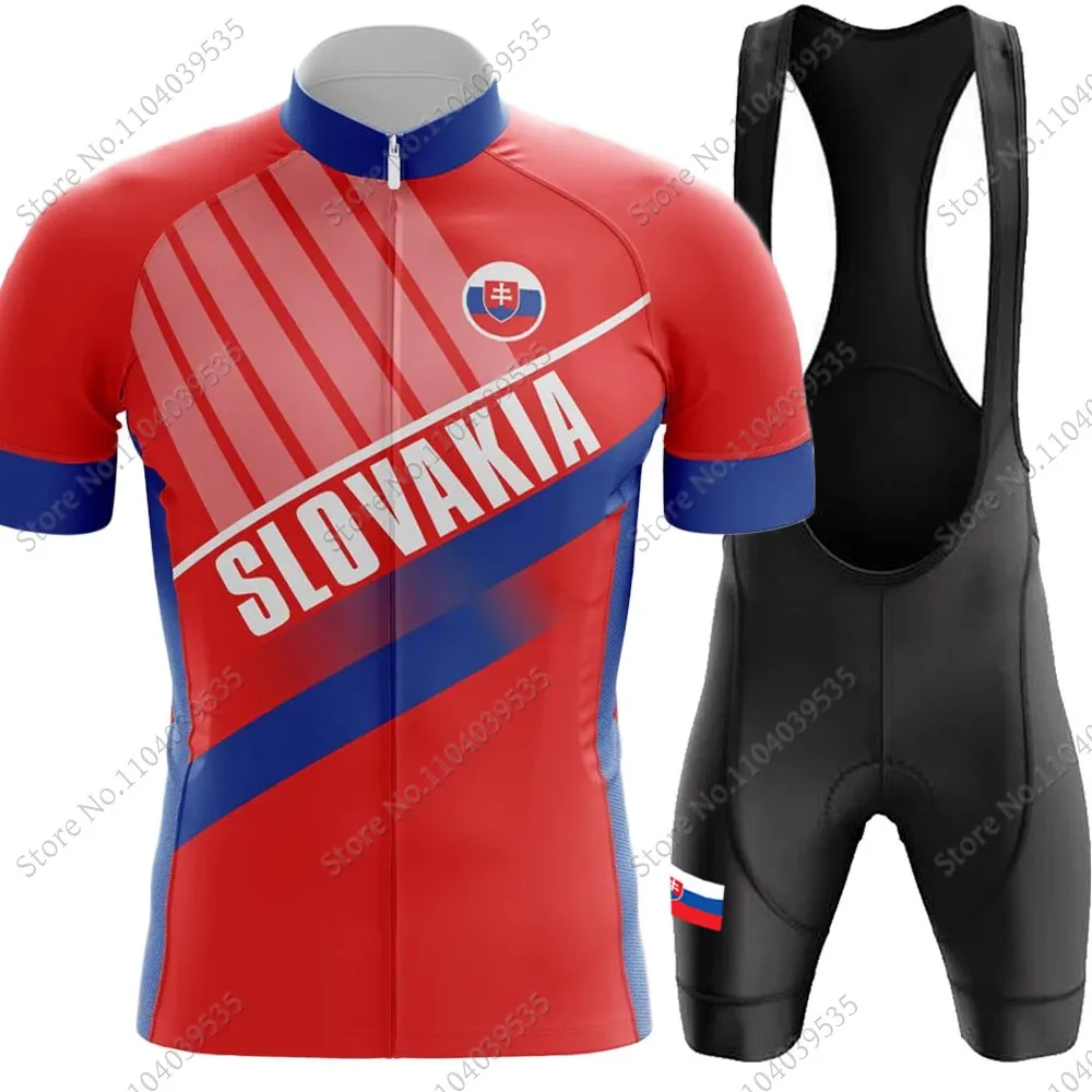 Slovakia National T…