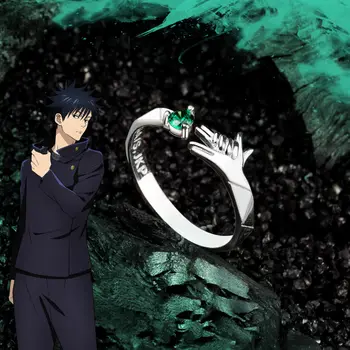 8 最佳銷售 五條環 - №5