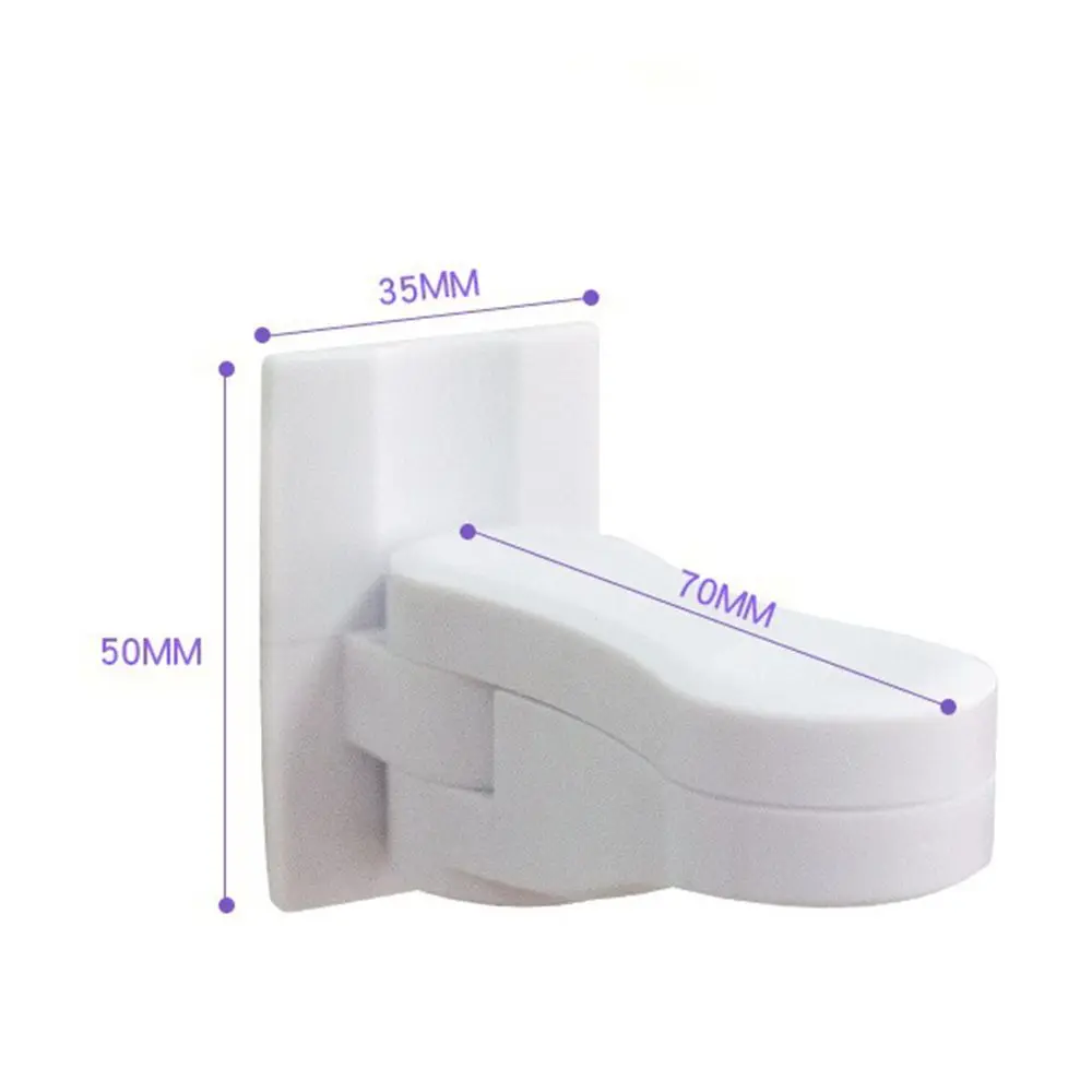 Child safety anti-open door lock Protection Device door handle lock Door Lever Lock