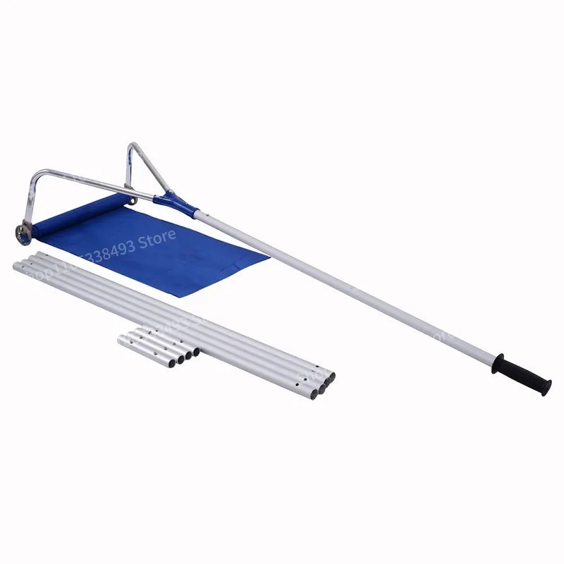FOR  House Roof Snow Removal Snow Scraping
