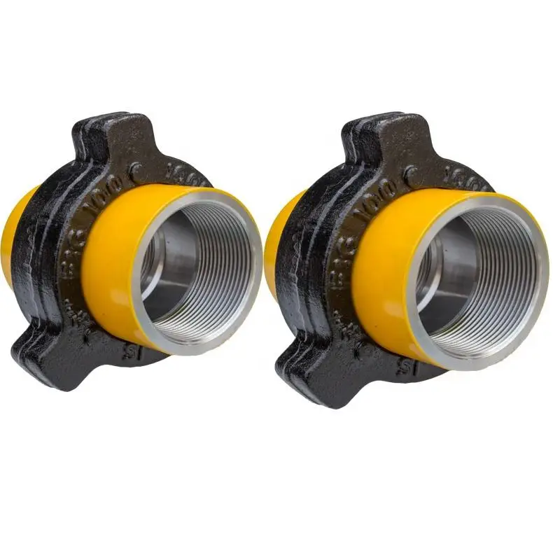 Api 6A/10C Stainles…