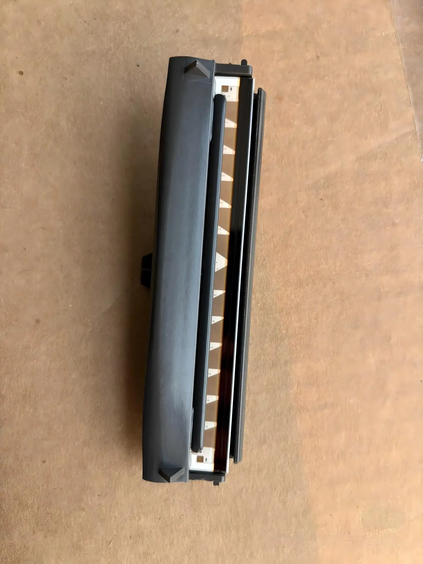 1PC Original New Printhead P1115690 203DPI With Bracket For Zebra ZD888TT ZD220T ZD230T Thermal Barcode Label Printer