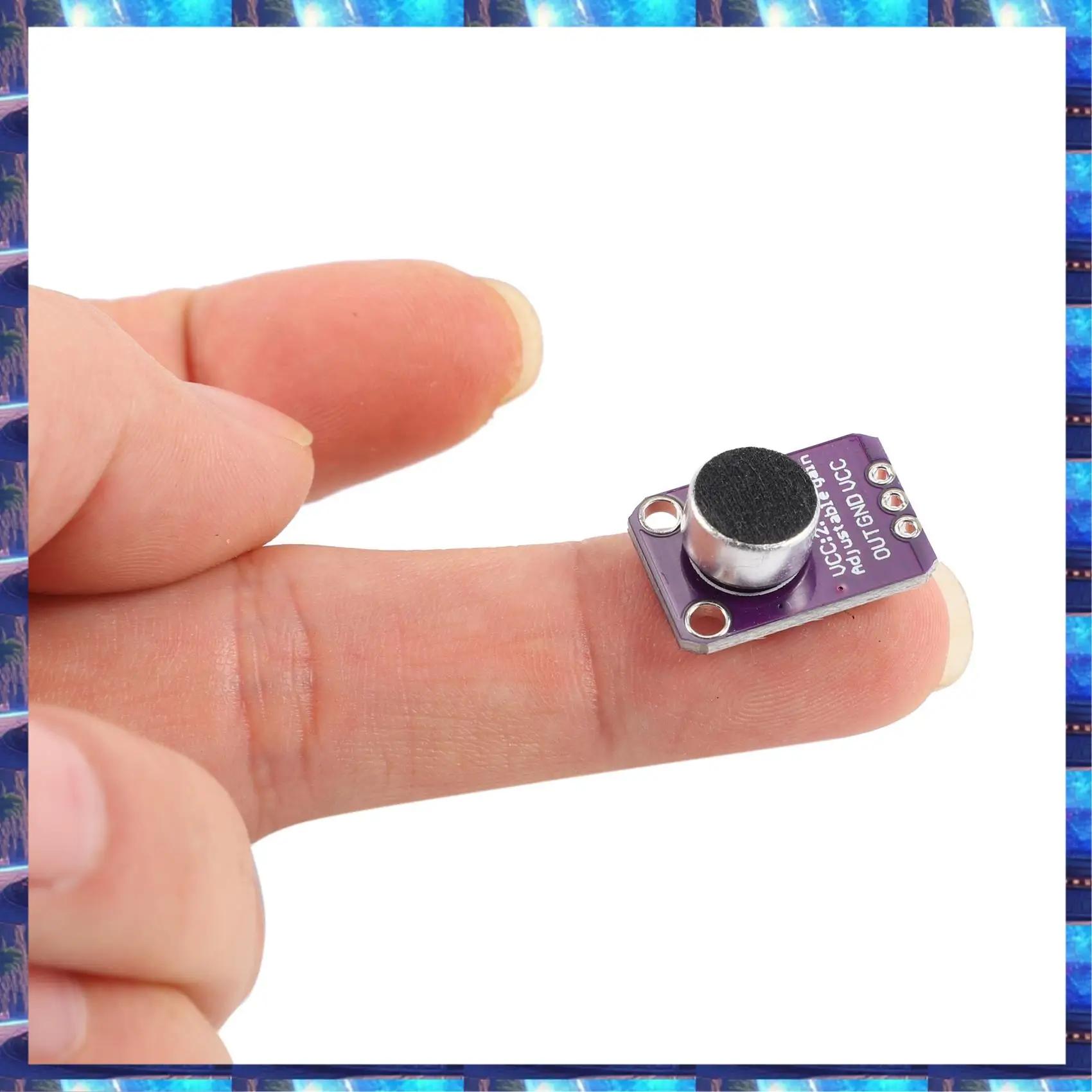 2025 5Pcs GY-MAX446…