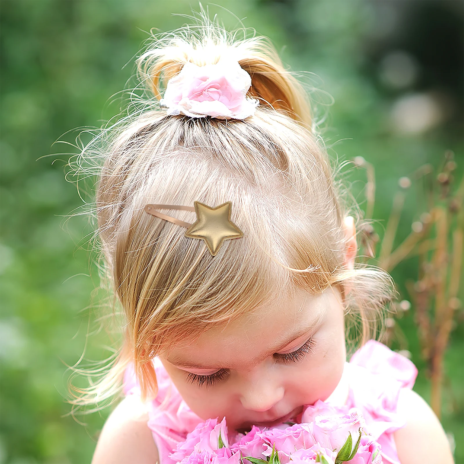 

Girls Accessories Kid For Little Baby Girl Baby Toddler Girl Clips Hair Barrettes For Girls Hair Clips Kids