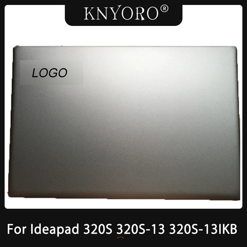 NEW For Lenovo Ideapad 320S 320S-13 320S-13IKB 7000-13 Laptop LCD Back Cover Housing Case / Front Bezel 5CB0P57111 5B30P57063