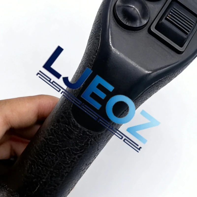 

For CAT 320gc/323/326/330/336/345GC/349/350 Operating Handle Button Switch Colloidal Particle Excavator Accessories