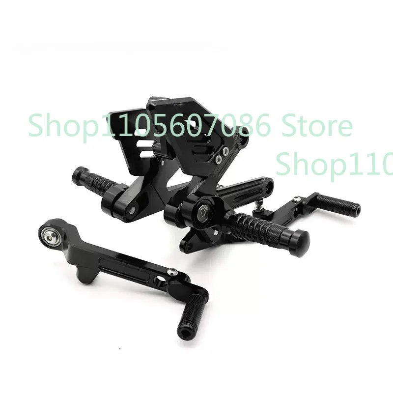 Applicable To Race 800, Race 600RS Raised Pedal Assembly