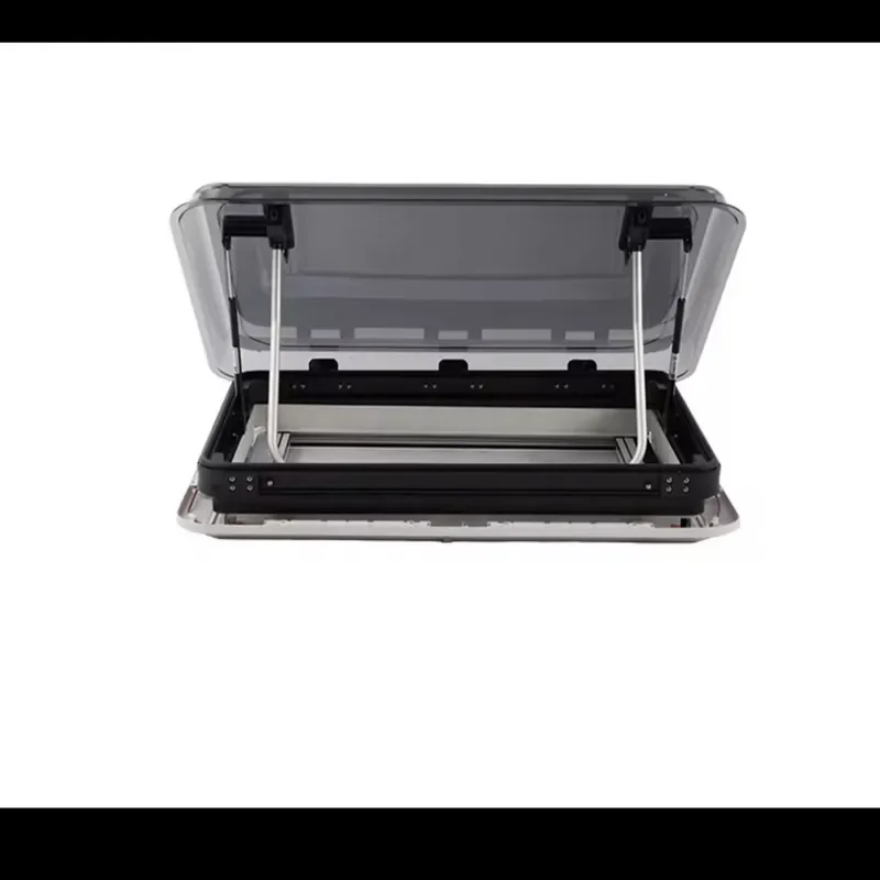MD RV Accessories - Rounded Corner Sunroof