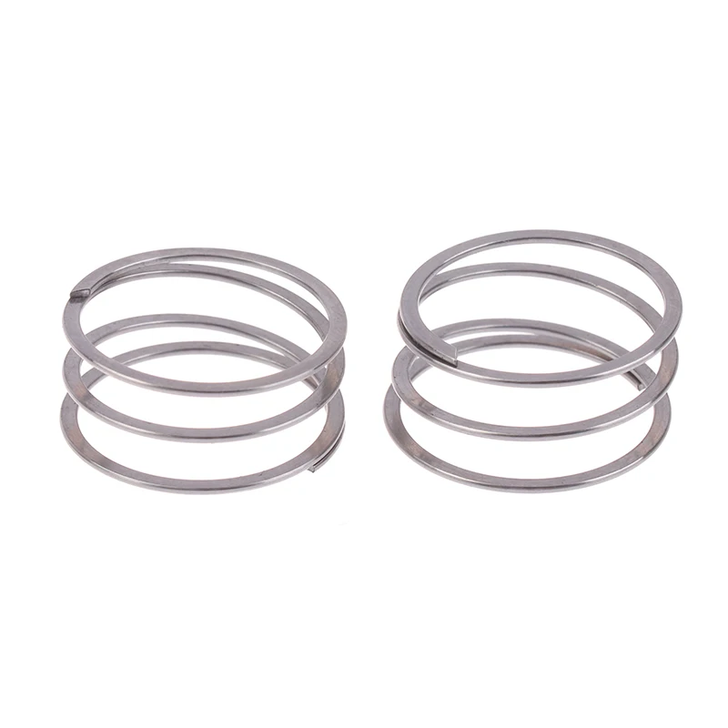 1 Coppia Per GOLDIX M370 240 180 Serie Mountain Bike Bici Da Strada Mozzo A Cricchetto Molla Piatto Molla In Acciaio Per Swiss cricchetto mozzo ruota