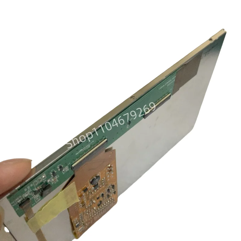 Schermo industriale da 7 pollici Schermo LCD 70WVW3A-0