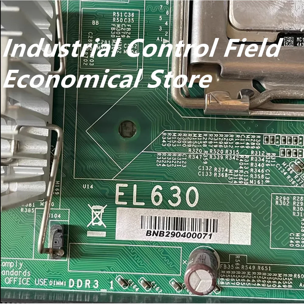 EL630 motherboard high quality
