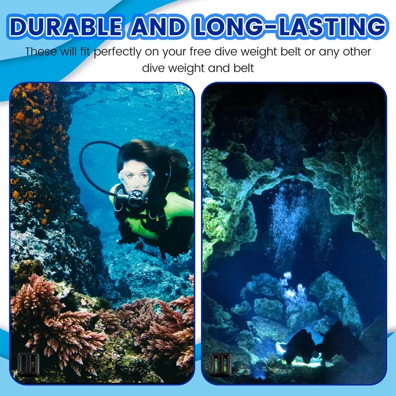 Dive Weights For Scuba Diving Weight Belt Coated Lead Diving Weights Coated Dive Weights, Dive Belt Weights 1500G