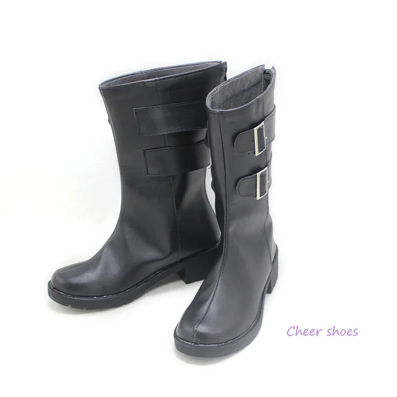 TakAvengers Anime Cosplay Chaussures, Bottes, Accessoires, Mauvais Adolescent, Bande Dessinée, Halloween, Costume