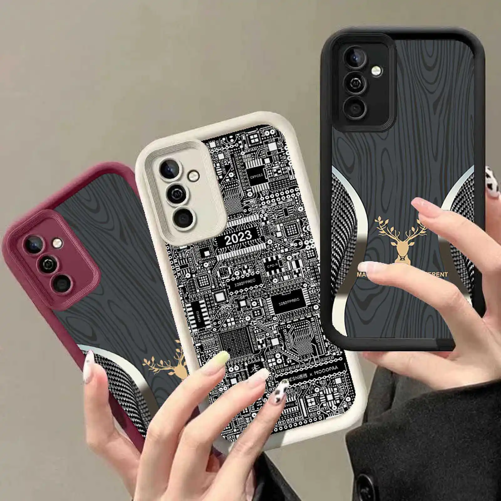 Phone Casing For Sa… - image