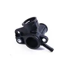 06J121132F Engine Coolant Flange Hose Connector fit for Germany Car