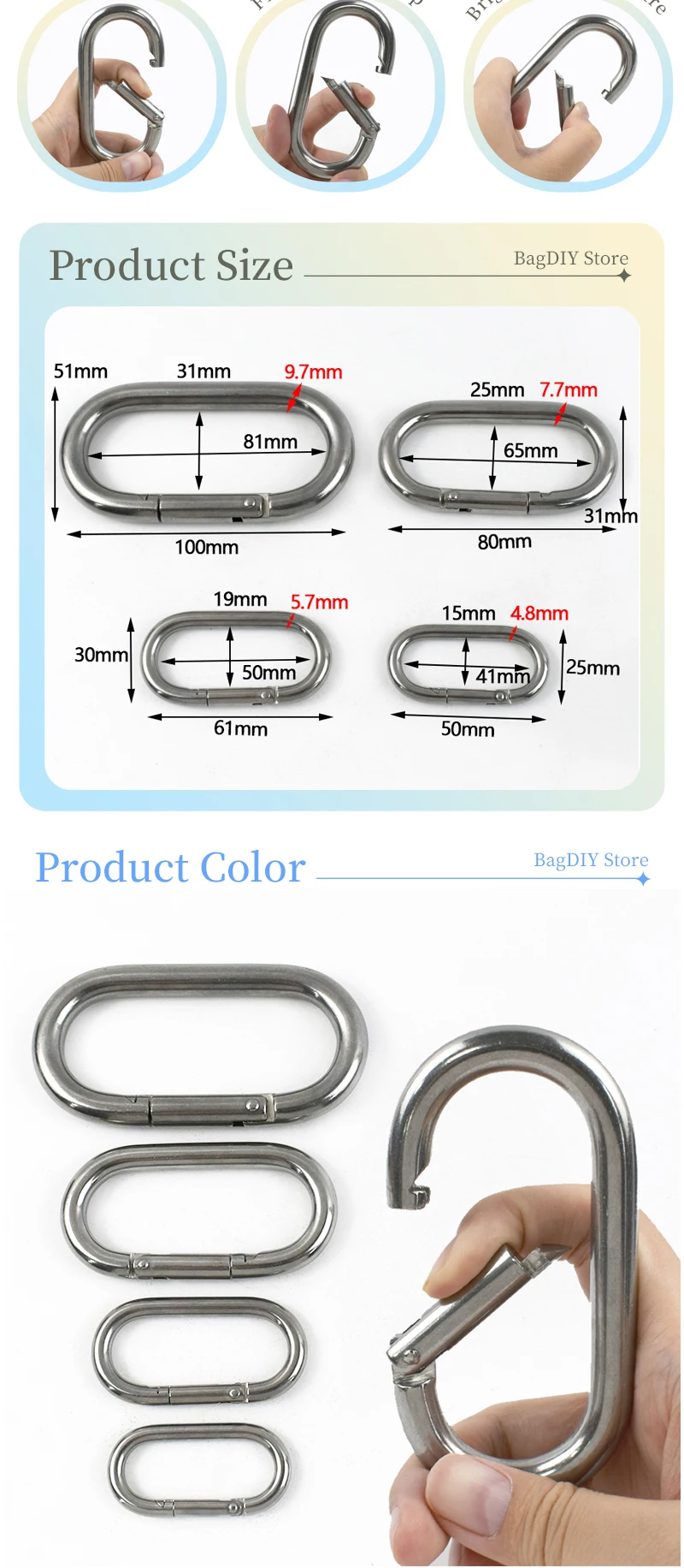 Product detail
