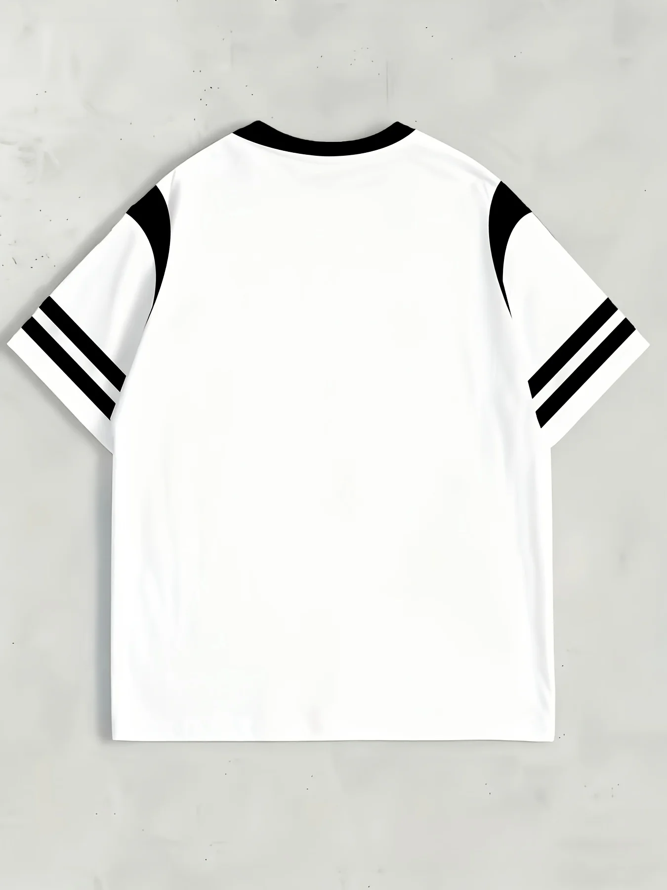 Atmungsaktives und schnelltrocknendes Sport-T-Shirt, New York No. 67 atmungsaktives Freizeitshirt für Fußball, Tennis und Basketball, ideal für den Sommer – Detail 7