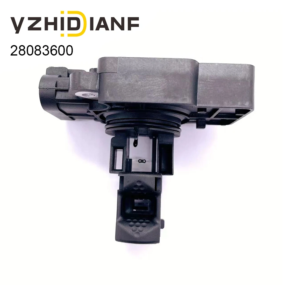 Mass Air Flow Meter Sensor 28083600 for Lada Kalina Samara2 Priora Automobiles Parts Sensors