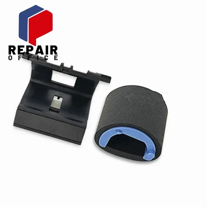 2SETS Pickup Roller RL1-2671-000 and Separation PAD RM1-7228-000 For HP 1025 175 176 177 CP1025 M175 M176 M177 M275 Printer