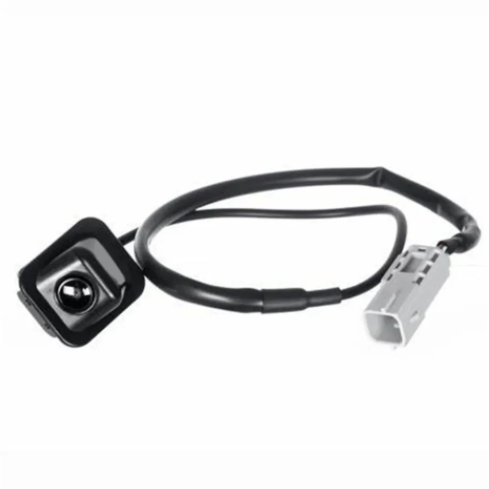 Car Reversing Camera Rear View Camera For Cadillac XTS 2013-2015 23388750 22738552 Direct Installation Parking Assist Camera