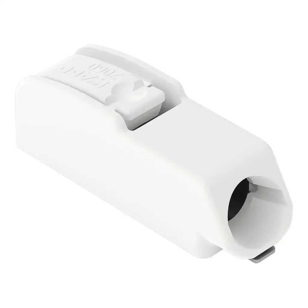 Original WAGO 2060‑451 2060‑452 2060‑453/998‑404 SMD PCB Terminal Block 1P 2P 3P Push‑in Connector for LED Strip Lighting