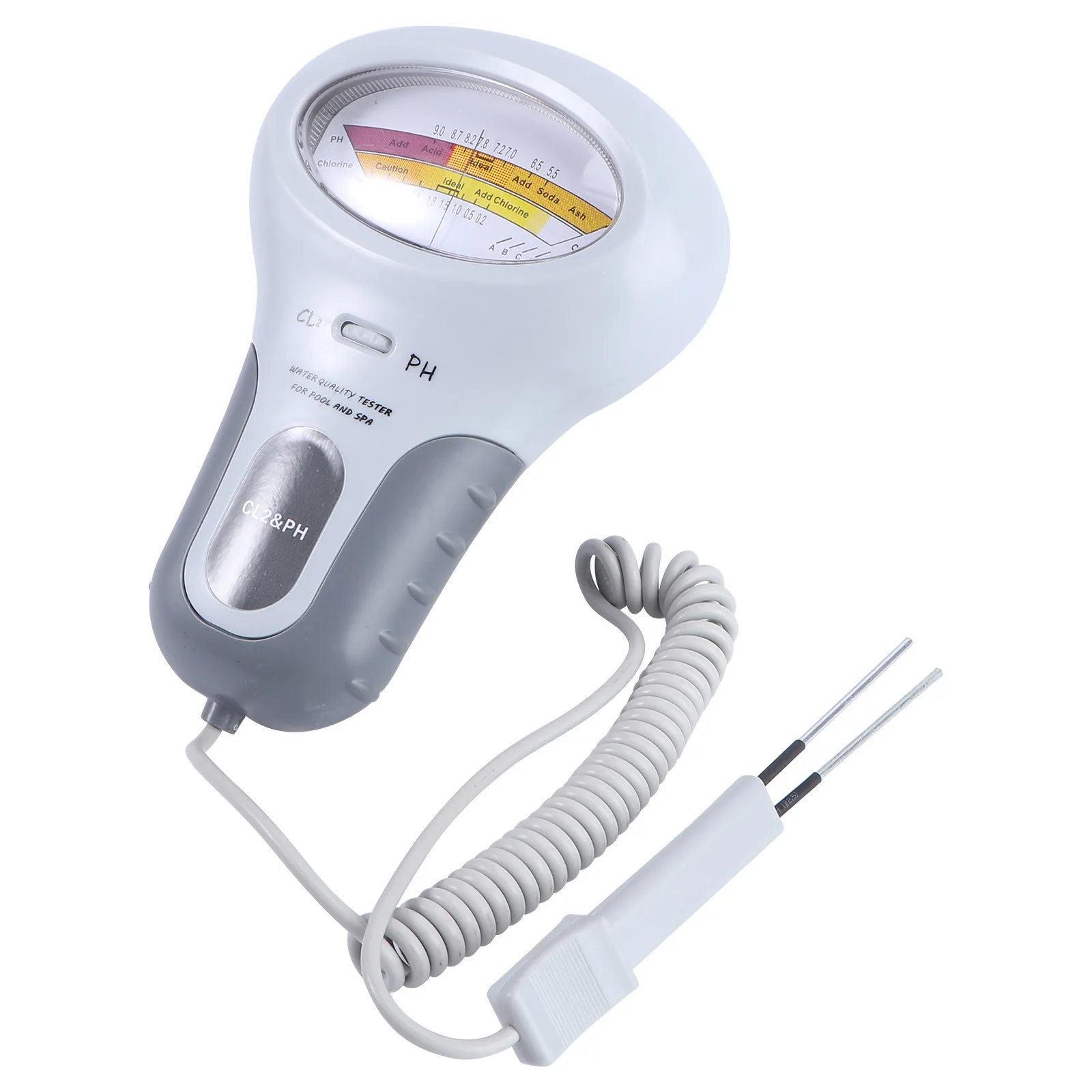 Swimming Pool Water…