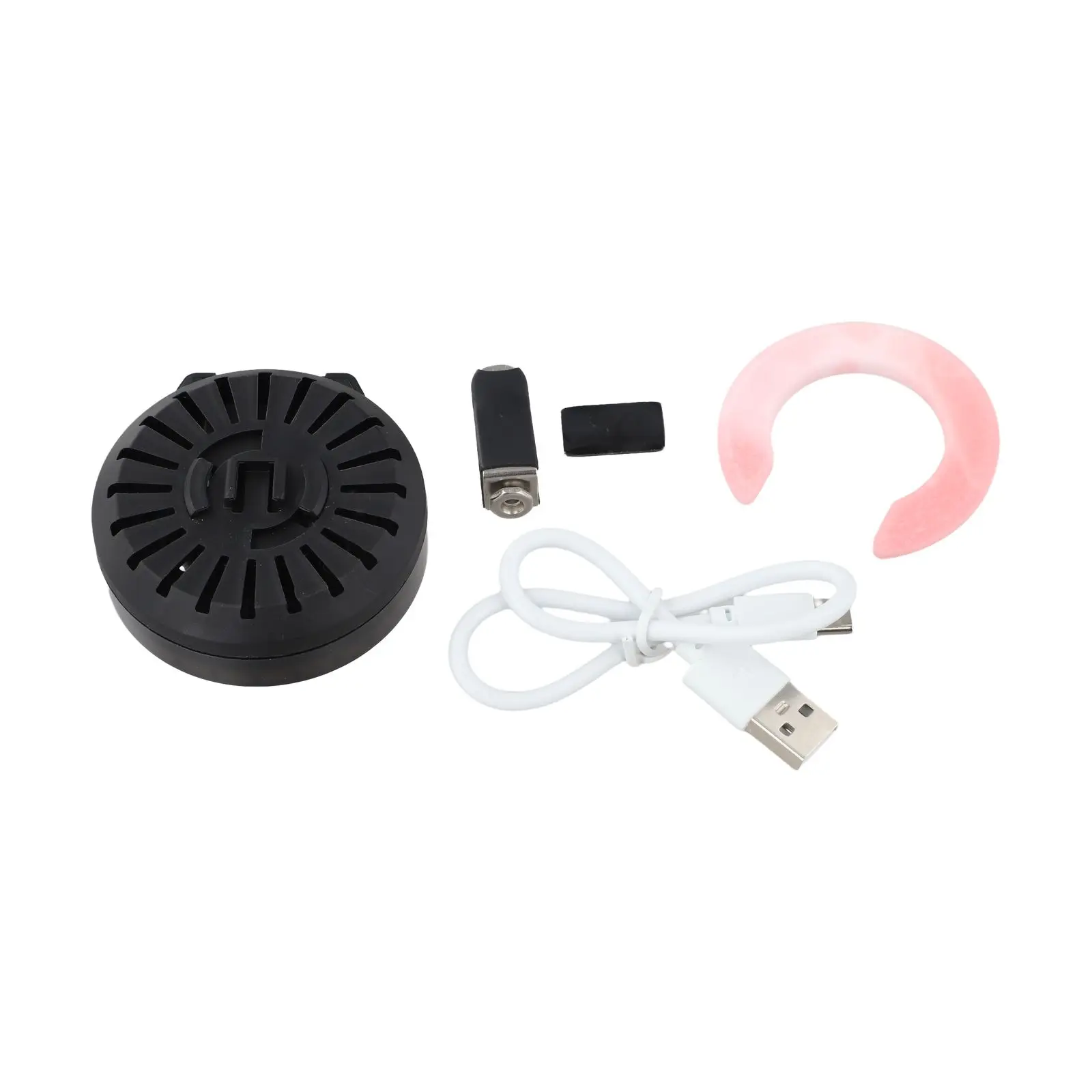 

Hands-free Aromatherapy Gadget Air Outlet Decoration Car Aromatherapy Custom Fragrance Options Hand-Free Operation