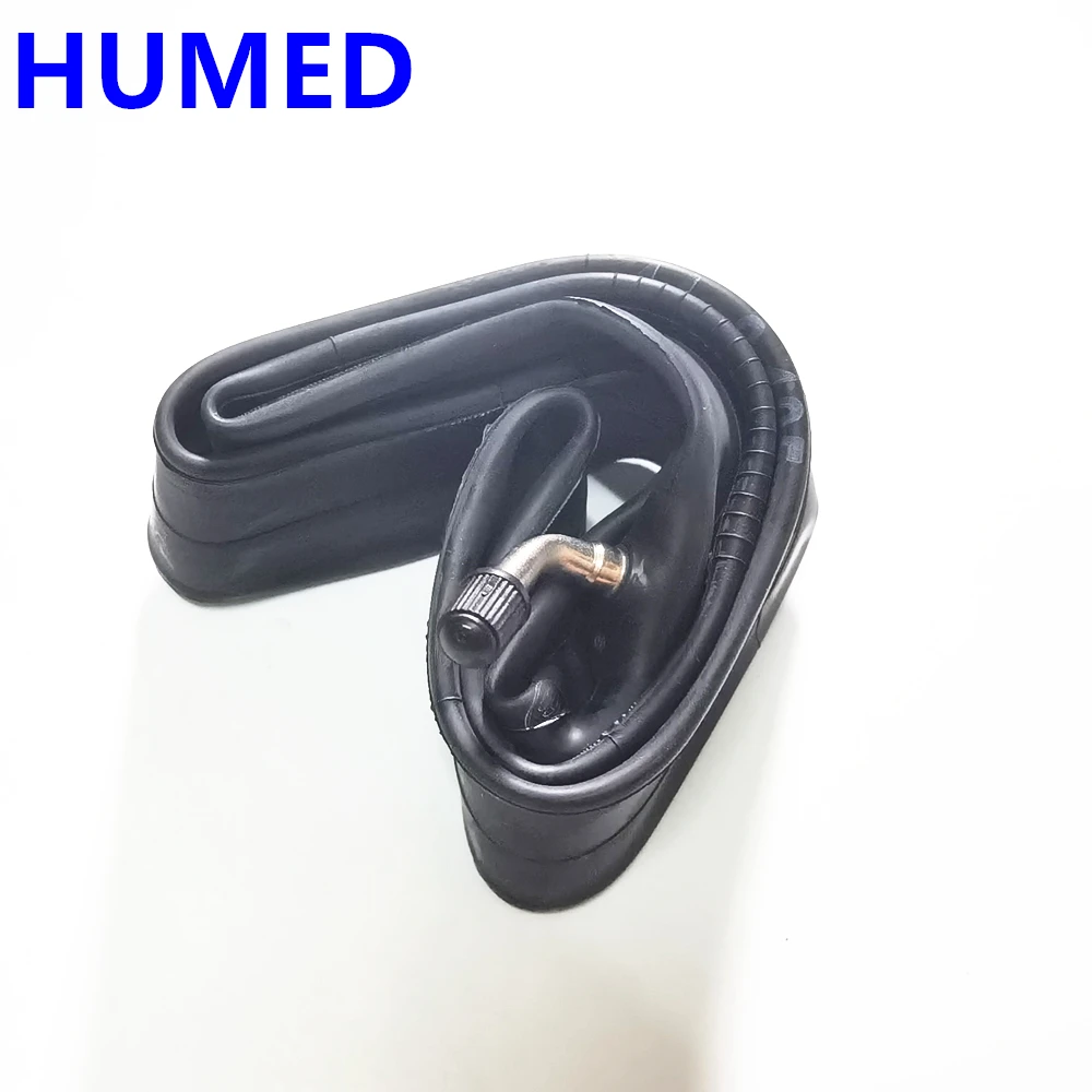 14 Inch 14x2.125 Butyl Inner Tube 14x1.75/2.125/2.50/2.70 for  Electric Scooters E-Bike Unicycle Tyre