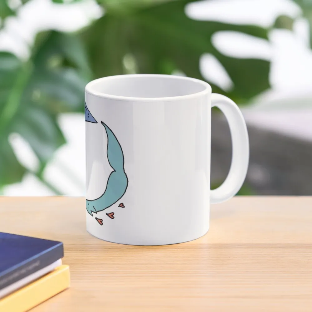 

The Chase Coffee Mug Cup For Tea Mug Cute