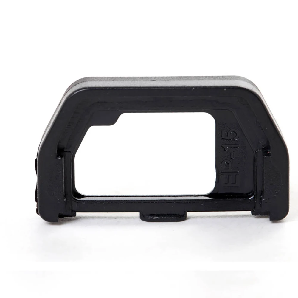 FDA-EP10 FDA-EP14 FDA-EP12 FDA-EP15 Rubber Eye Cup Viewfinder Eyecup Eyepiece For Sony NEX7/NEX-6/A6000/A6300 A7R A7S A7 M2 II