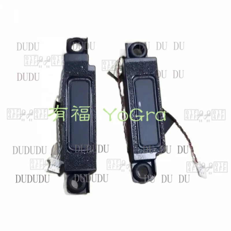 

D New Built in L&R set Speaker For Lenovo Legion 7 16IAX7 5SB0S31996