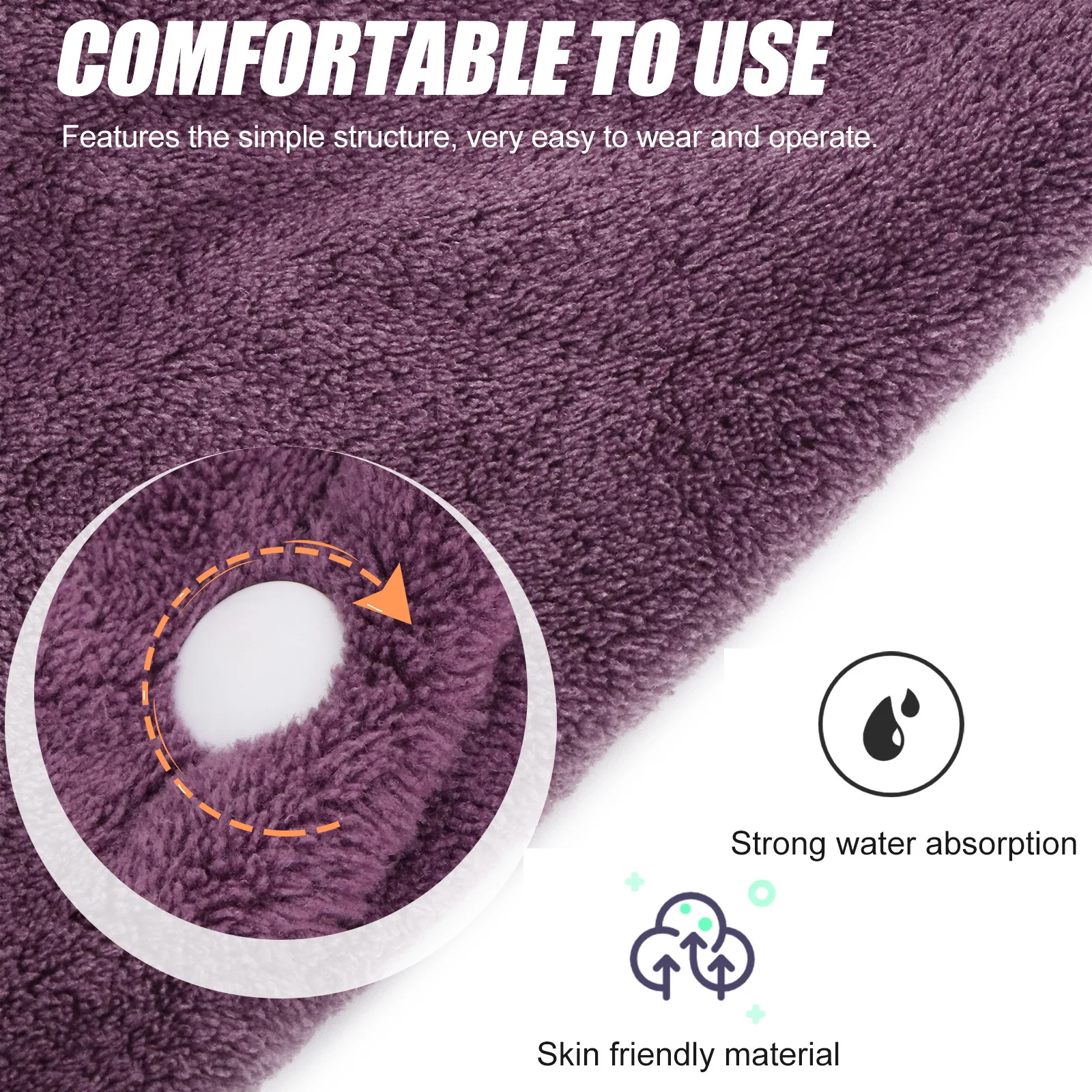 

1Pcs Coral Fleece Bath Towel Women Wearable Shower Skirt Absorbent Soft Bathrobe Home Spa Gym Towel Bath Skirt