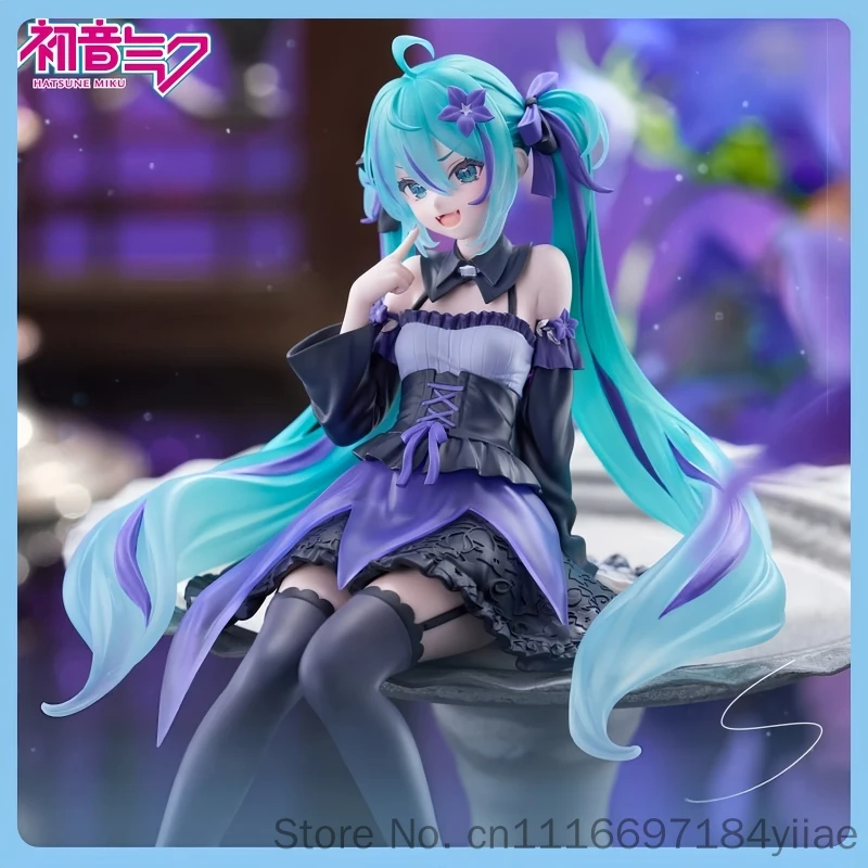 furyu-hatsune-anime-figure-noodle-stopper-pvc-collectible-model-desktop-decoration-hobby-gift-for-anime-fans