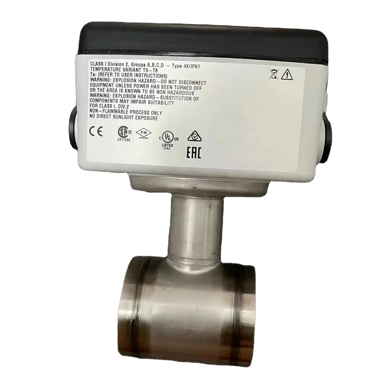 Original Electromagnetic Flow Meters 7ME61102DA202HA1 With Best Price