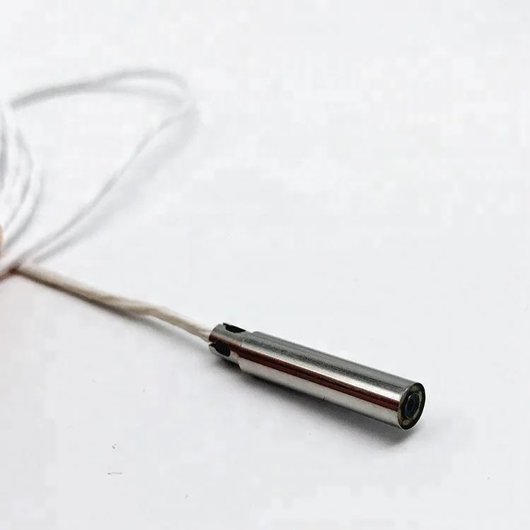 3.9mm Cmos 720P USB Mini Endoscope  Module for Medical Endoscopy