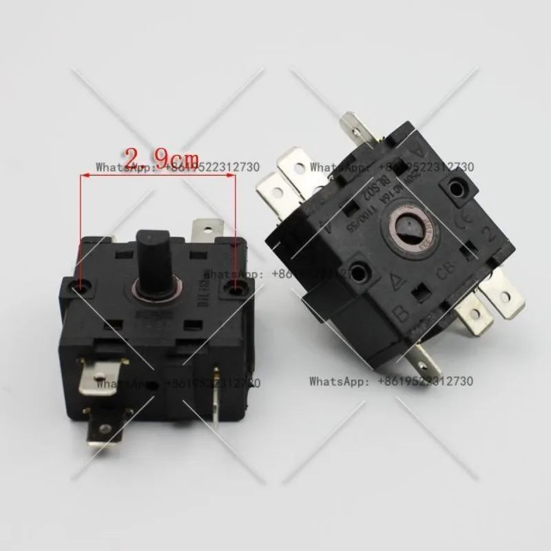 

Water air conditioner switch Water cooling fan 5 feet 6 feet 3 gears Fan Cooler switch Gear accessories