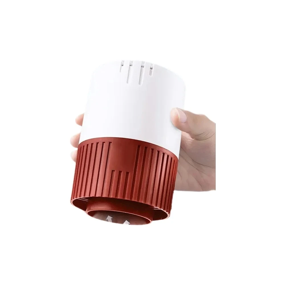 Powerful Vacuum Pump Electric Air Pump Vacuum Sealed Compression Bag for Clothes Storage Bags Electric Sealer Machine