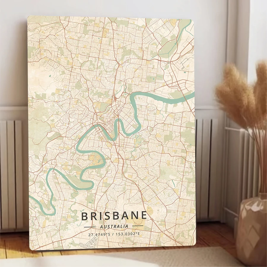 Brisbane Austrália Estilo Vint - Home Office Australia avaliação e preço