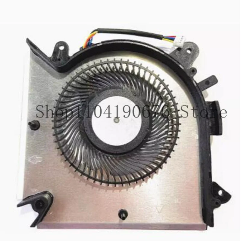 Cooling Fan for MSI GF63 GF65 MS-16R1/R3/R5 WF65 Fan Accessories ===