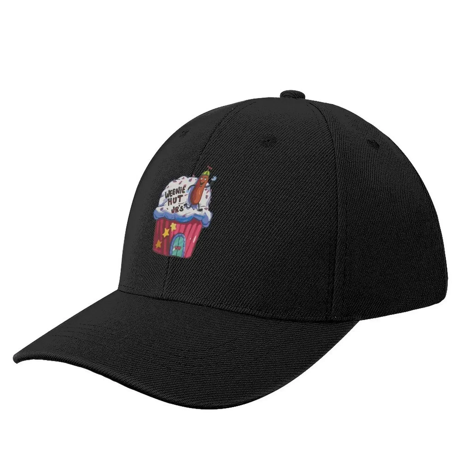 

Weenie Hut Jr Baseball Cap Golf Sunscreen Hip Hop Hat Man For The Sun Men's Hats Women's