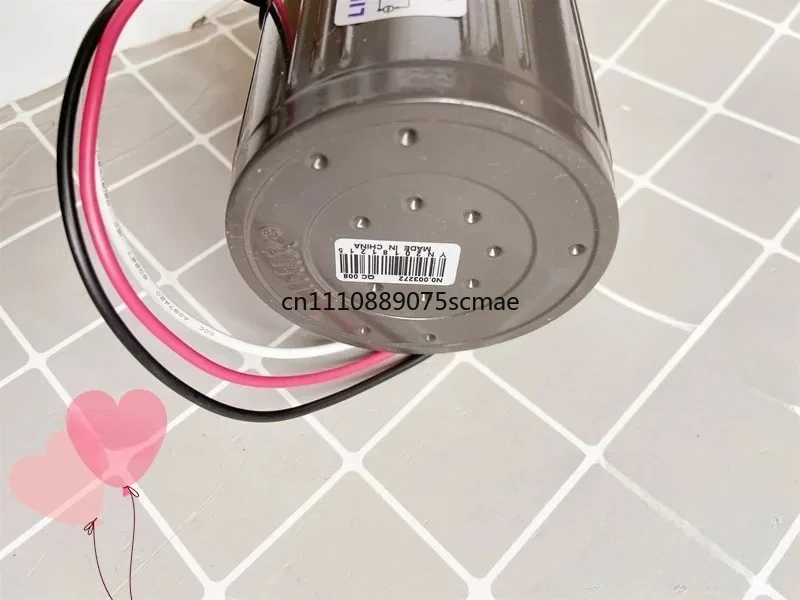 YN70-25 Single Phase Motor 220V 25W Small Electric Motor Replacement Part