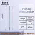 50Lb 30cm 50Pcs