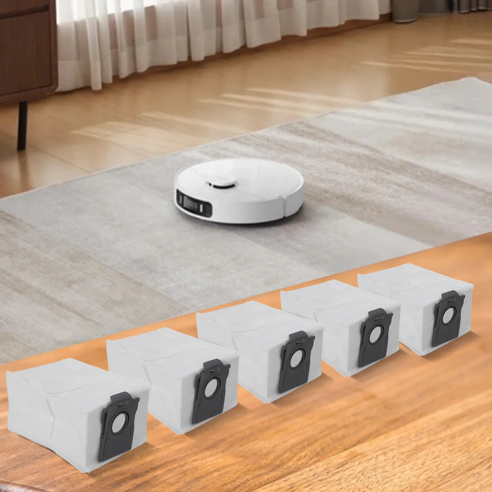 

Floor Maintenance As Pictures Show Accessories For Mova S20 High Capacity Dust Bags Accessory Dust Collection Bags