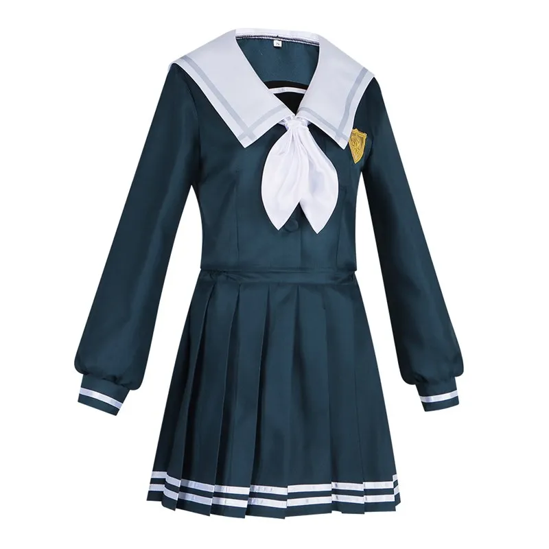 

Moon Forest Cosplay orm Costume loween Performance Suit Anime School orm BanGDr Haruka Cosplay Outfit