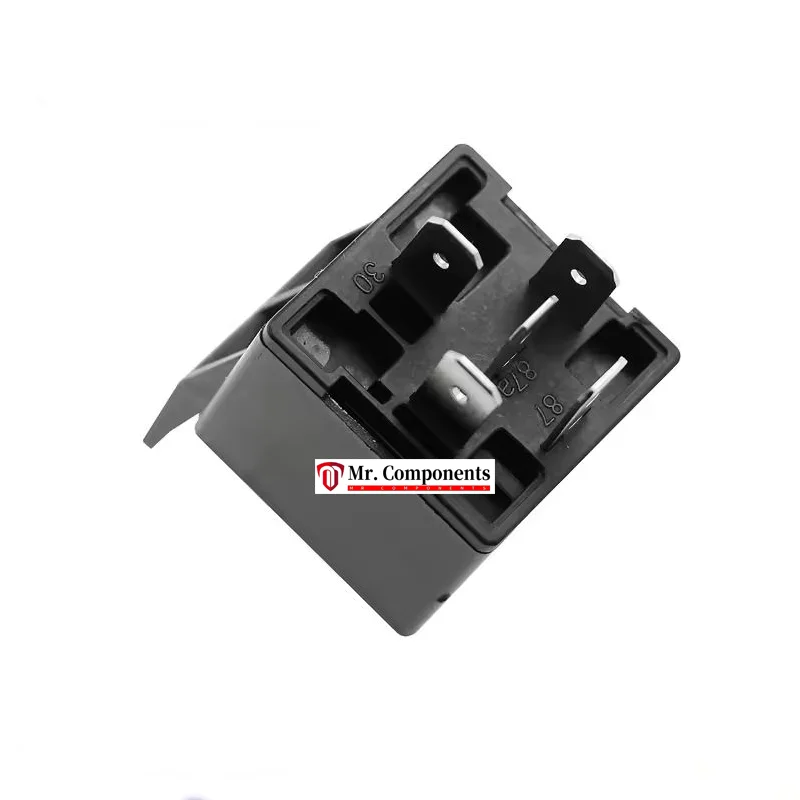 1PCS Automotive Relay TRV4-L-12V-Z-F TRV4-L-24V-Z-F 40A 14VDC New In stock