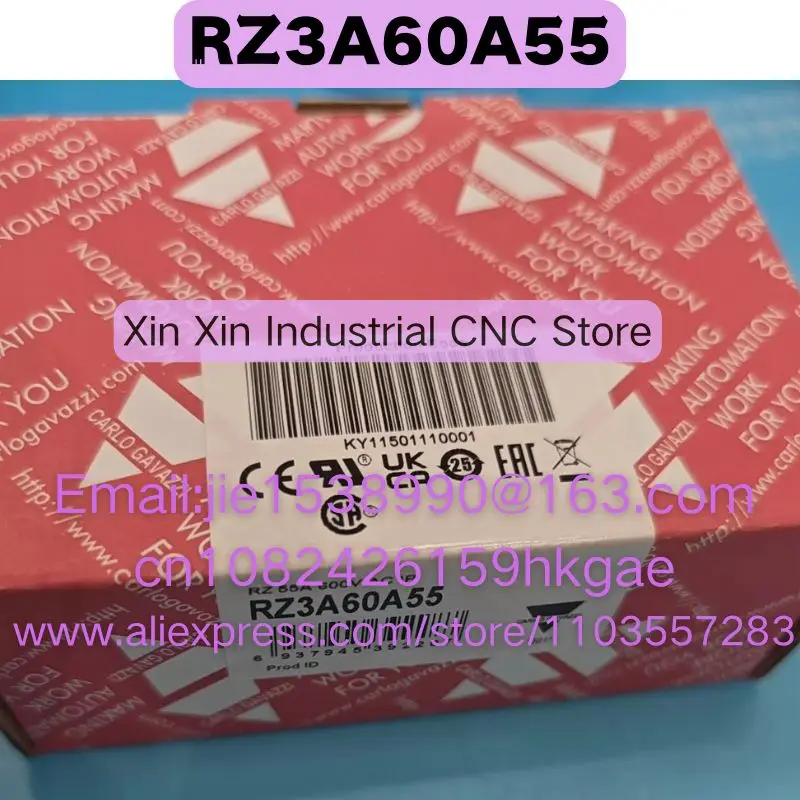 Brand New RZ3A60A55 Original